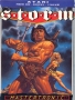 Atari  800&nbsp; - &nbsp;storm_k7